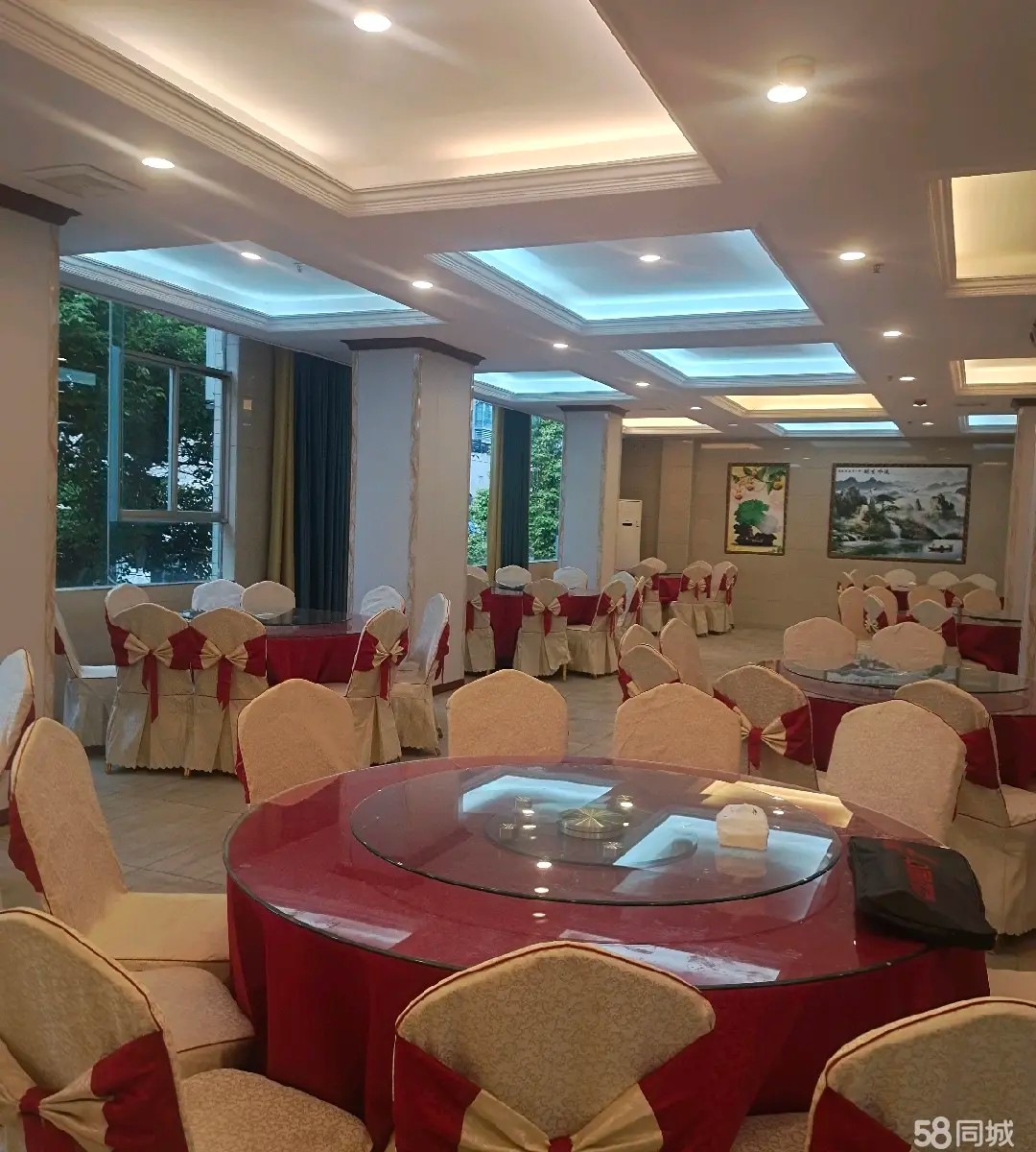 (转让)十字路口拐角，位置较好